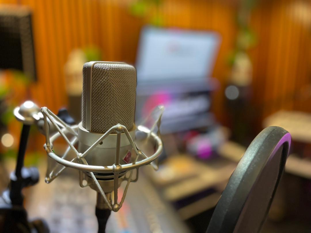 Studio MomusSoundHouse